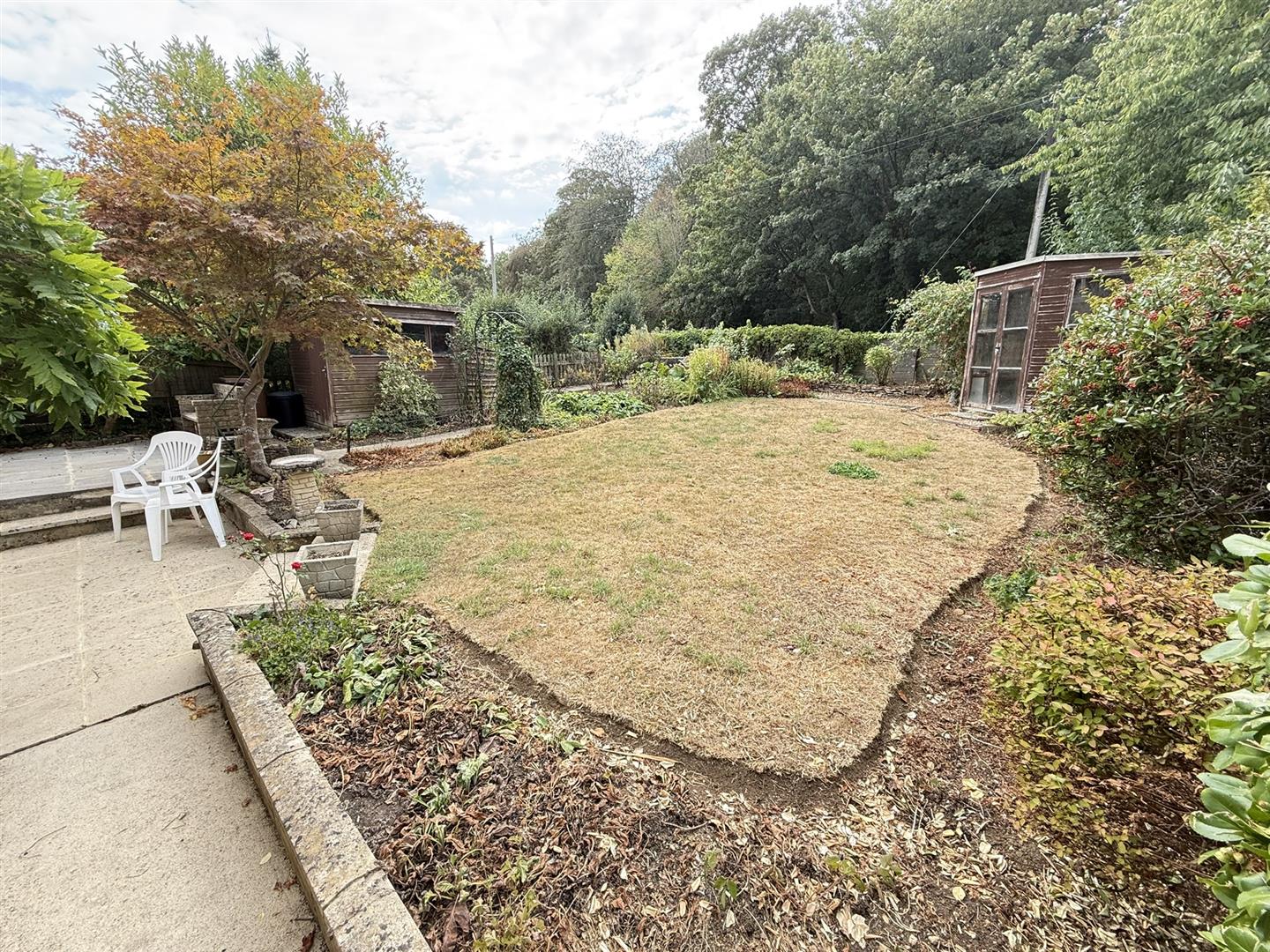 Highlands Close, 